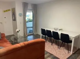 Ferienwohnung am Waldrand