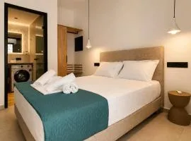 Petite Palace Terra Rethymno Renovated 2026 Near Beach
