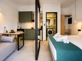 Petite Palace Terra Rethymno Renovated 2026 Near Beach