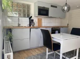Centralt Semesterboende