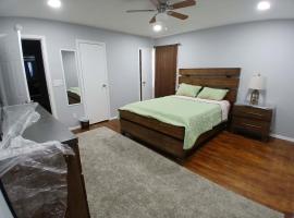 16 sycamore rd, Hotel in Bayonne