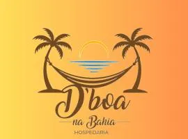 D'Boa Brilho do Sol 800m da praia