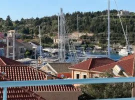 Regina Studios & Apartments - Central Fiscardo