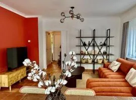 Brussels Expo & Atomium Prestige Suites II