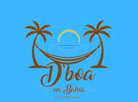 D'Boa Meu Sossego 800m da praia