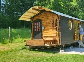 la maison nomade
