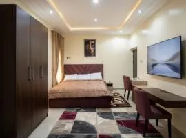 Amolad Hotels and Suites