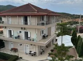Vila Ervin Double Room