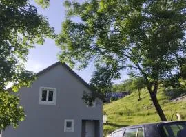 Mountain Retreat Nebeska Tišina
