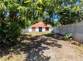 Rancho Amigos Caldera