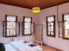 Paflagonya Tarihi Konak