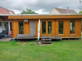 Haus im Garten