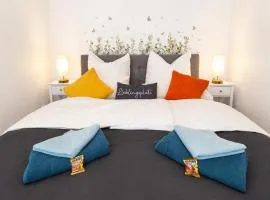 Wohnung mit hist. Altstadt Charme