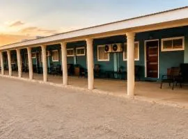 Toafa Lodge - 'Eua Island