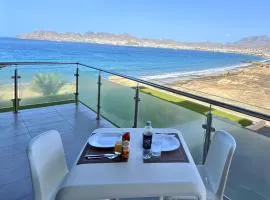 Lazareto Oceanview