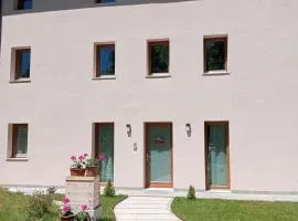Casa ecologica Ai Ronchi
