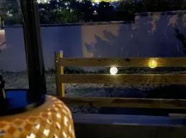 Appart vue Cité, balnéo privée, clim, jardin, parking gratuit