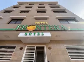 Hotel Frontera