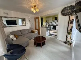 Rob's Cozy Nest