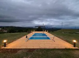 ATETA Tiny House