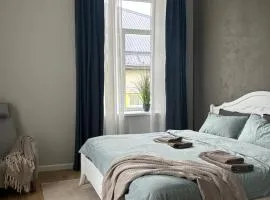 Cozy home with history in the central of Pärnu