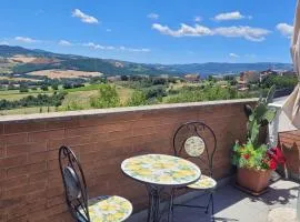 Bella Todi Apartment