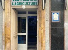 Hôtel Agriculture