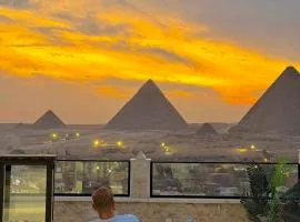 Titan Pyramids Hotel
