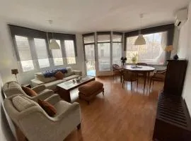 Luz de Mar Luxury Apartment