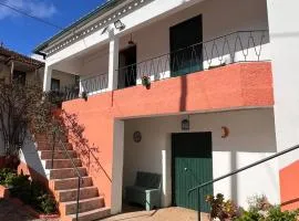 Casa da Figueira Branca