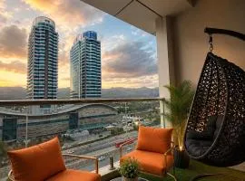 ELYSIUM HEIGHTS- Signature Apartments Facing Centaurus Mall Islamabad