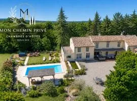 Mon Chemin Privé