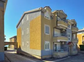 Apartment Lido MONTENEGRO Bijela