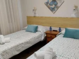 Hostal Posada Royuela