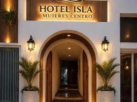 Hotel Isla Mujeres Centro & Beach Club Included