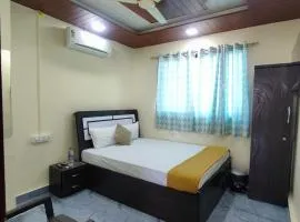 Ambient Homestay, In Nashik