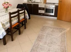 Family Apartment Orikum