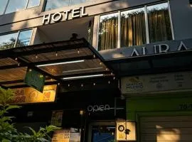 Hotel Aura Nutibara