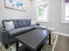 Cozy Downtown London 1BR Gem