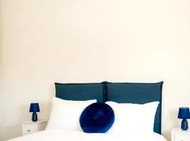 Chambre avec Salle de Bain Privative