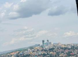 Kigali BetterStay Homes, Hotel in Kigali
