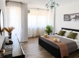 Agata Lagoon Suite
