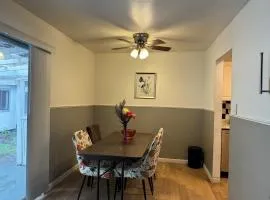 BM master suite in Mountain View