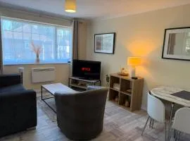 Gladstone Nine - 1 bed apartment