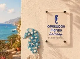 Cavalluccio Marino Holiday