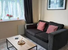 Gladstone Eleven - One bed apartment