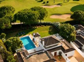 Villa del Lago