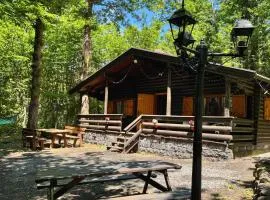 Etna Essence Chalet