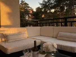 Santa Marina Holiday Village Apartment Sineva