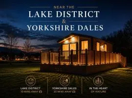 The Sahara - Lakes & Dales Gateway, Pool, Dog Friendly, Family Games